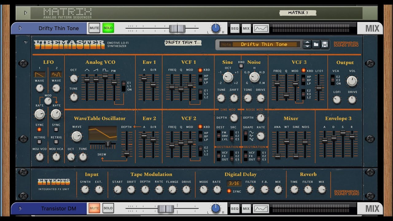 CV Tool sneak peek 2!