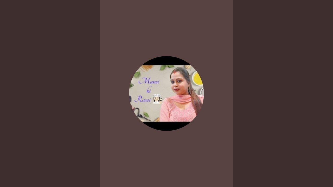 mansi ki rasoi me ap sabhi ka swagat hai 