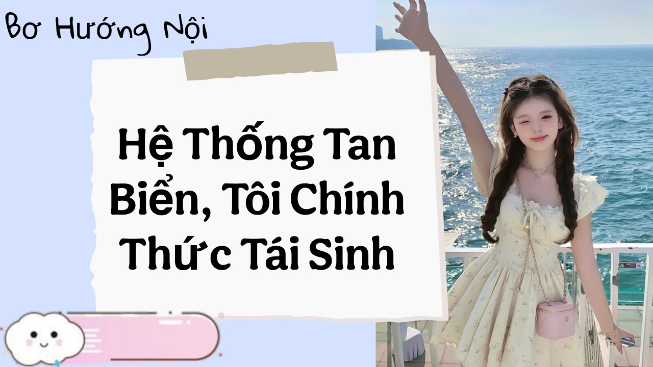 [ Truyện Audio ] Hệ Thống Tan Biến, Tôi Chính Thức Tái Sinh #truyenaudio #audio