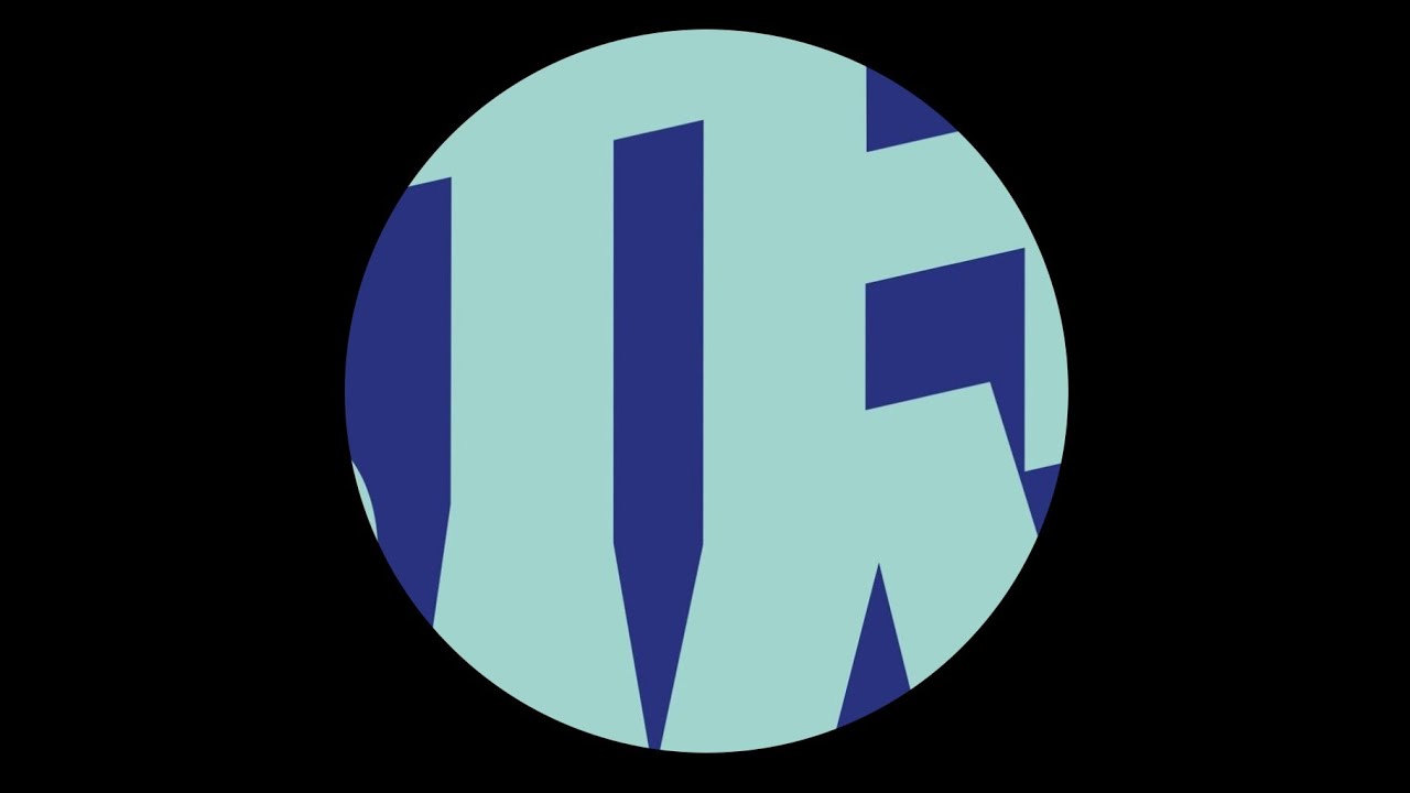 The Waves - Light Train [PERL-134]