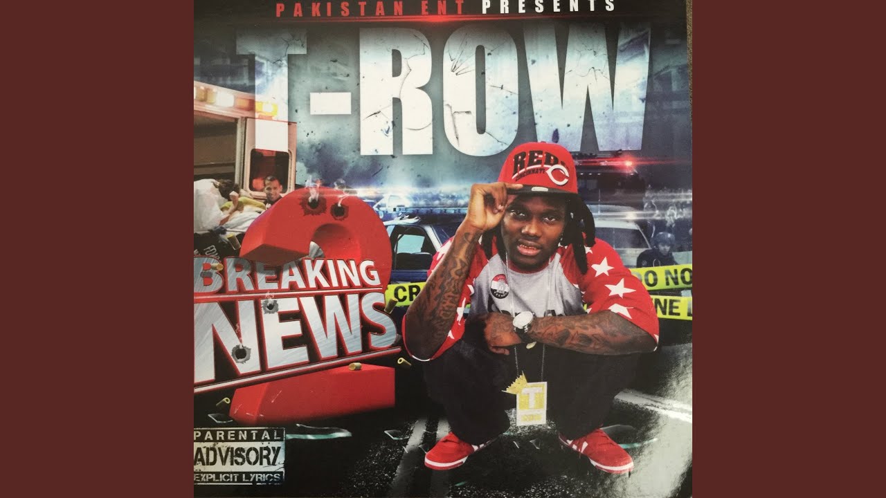 What You Kno (feat. Slugga)