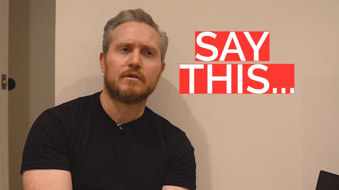 Never Make These Conversation Mistakes With Women (DO THIS)