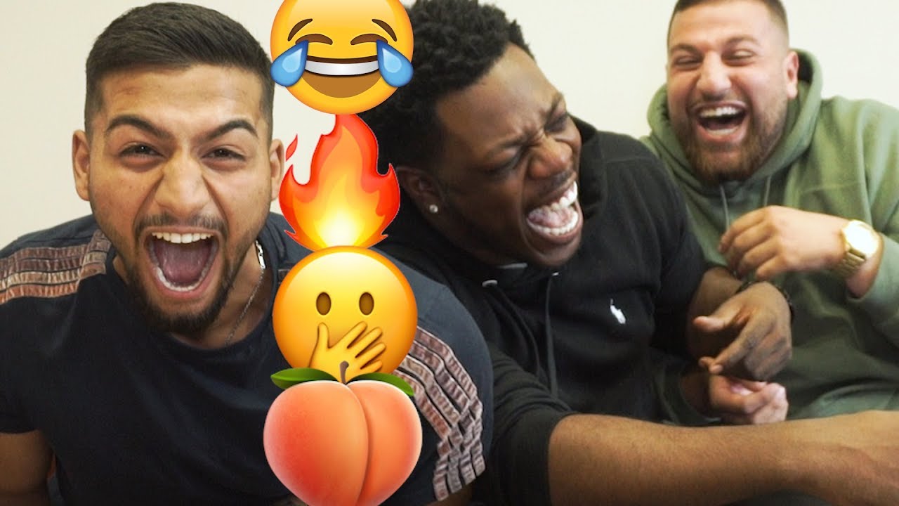 Emoji SONG CHALLENGE vs Good Life Crew - JokaH Tululu