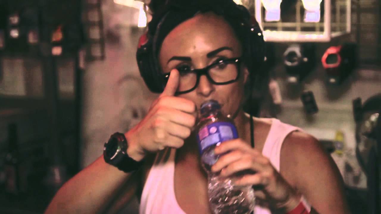 G-SHOCK SESSIONS 2.0 - Featuring Hannah Wants 19th June 2014