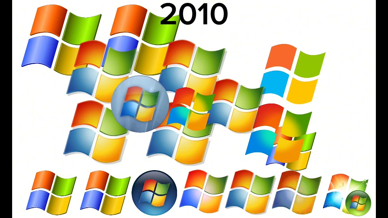 Evolution of Windows but more detailed part 3