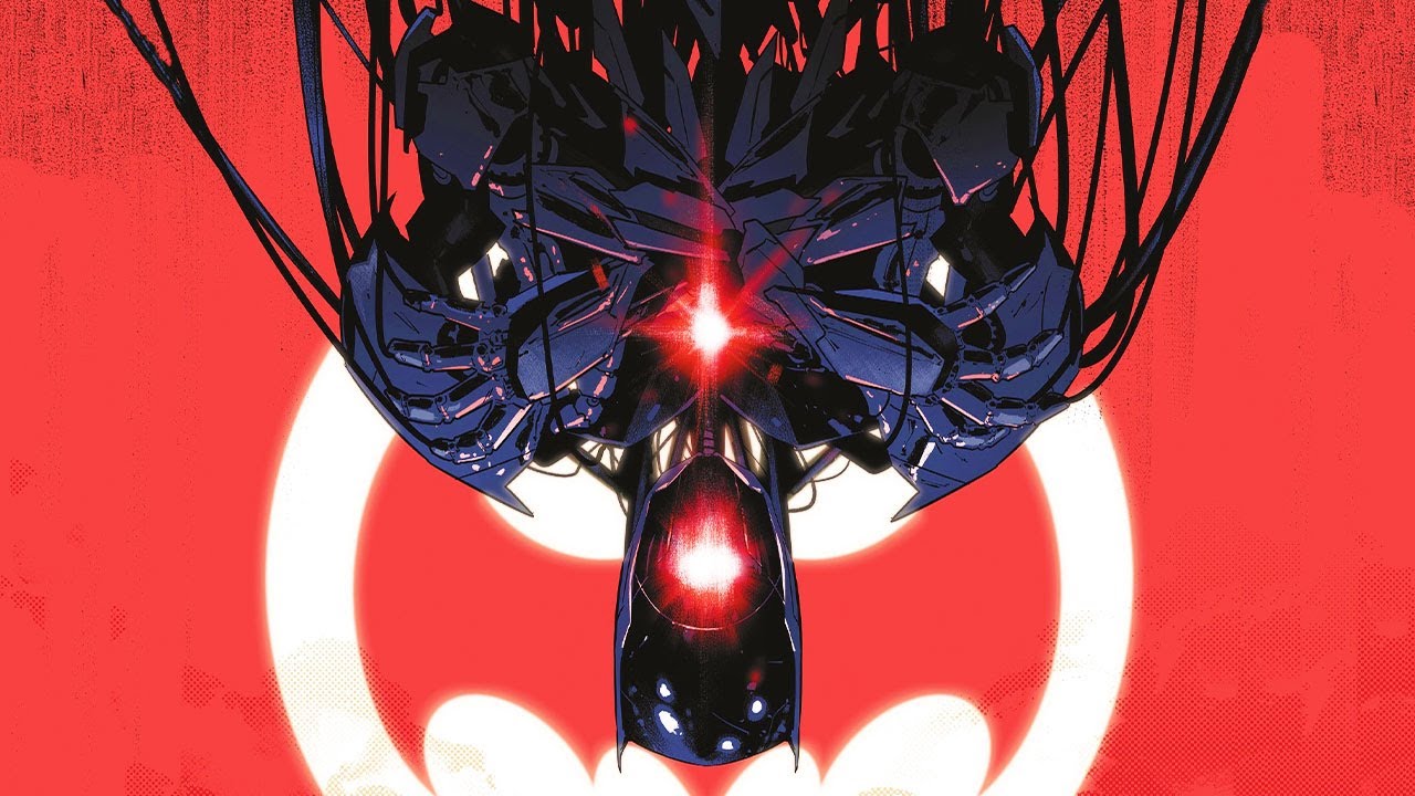 Top 10 Most Powerful Justice League Villains