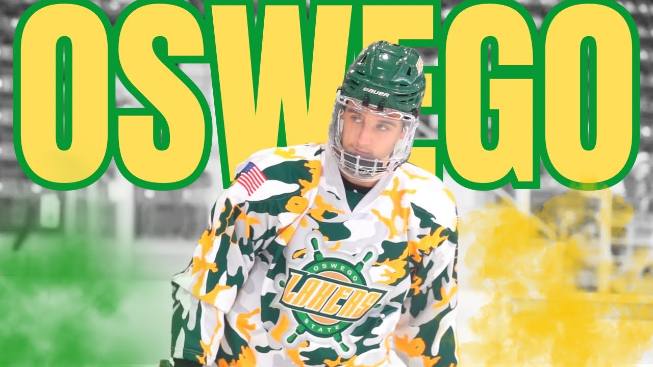 #2 ADRIAN BULLDOGS VS SUNY OSWEGO ON MILITARY APPRECIATION NIGHT!!!!