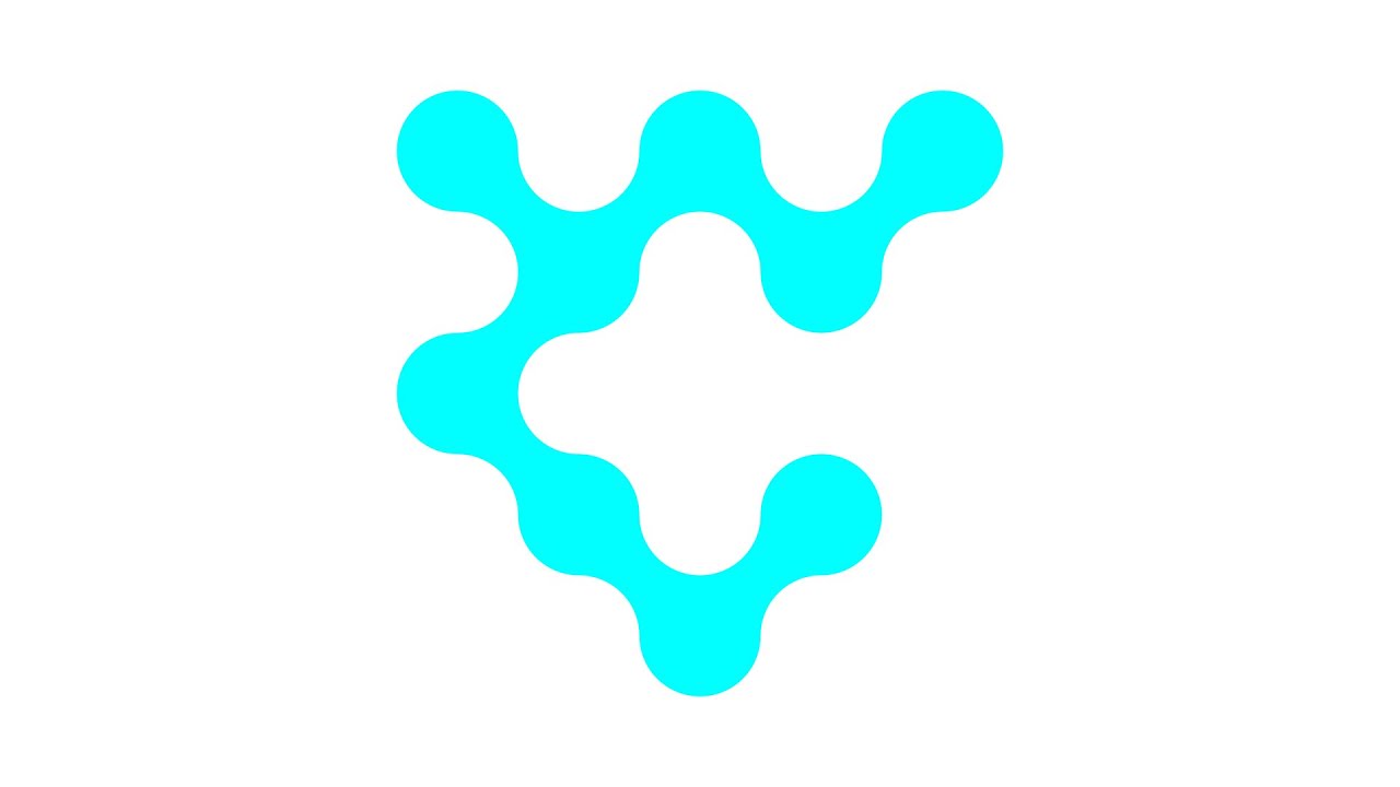Inkscape 1.1 Tutorial: Create This Metaballs-Inspired WC Monogram With This Amazing Technique