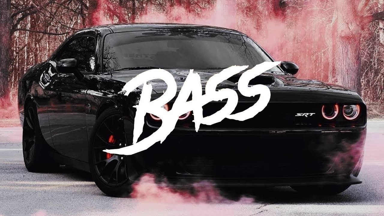 Shadow Bass LIVE 2026 🔥 Car Music Mix | Deep Bass EDM & Trap for Night Driving