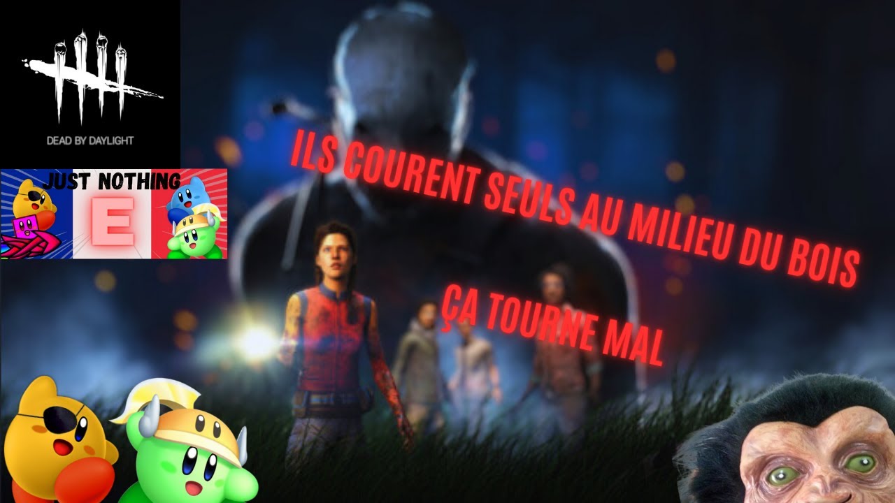 P'TIT DBD (Dead by Daylight)