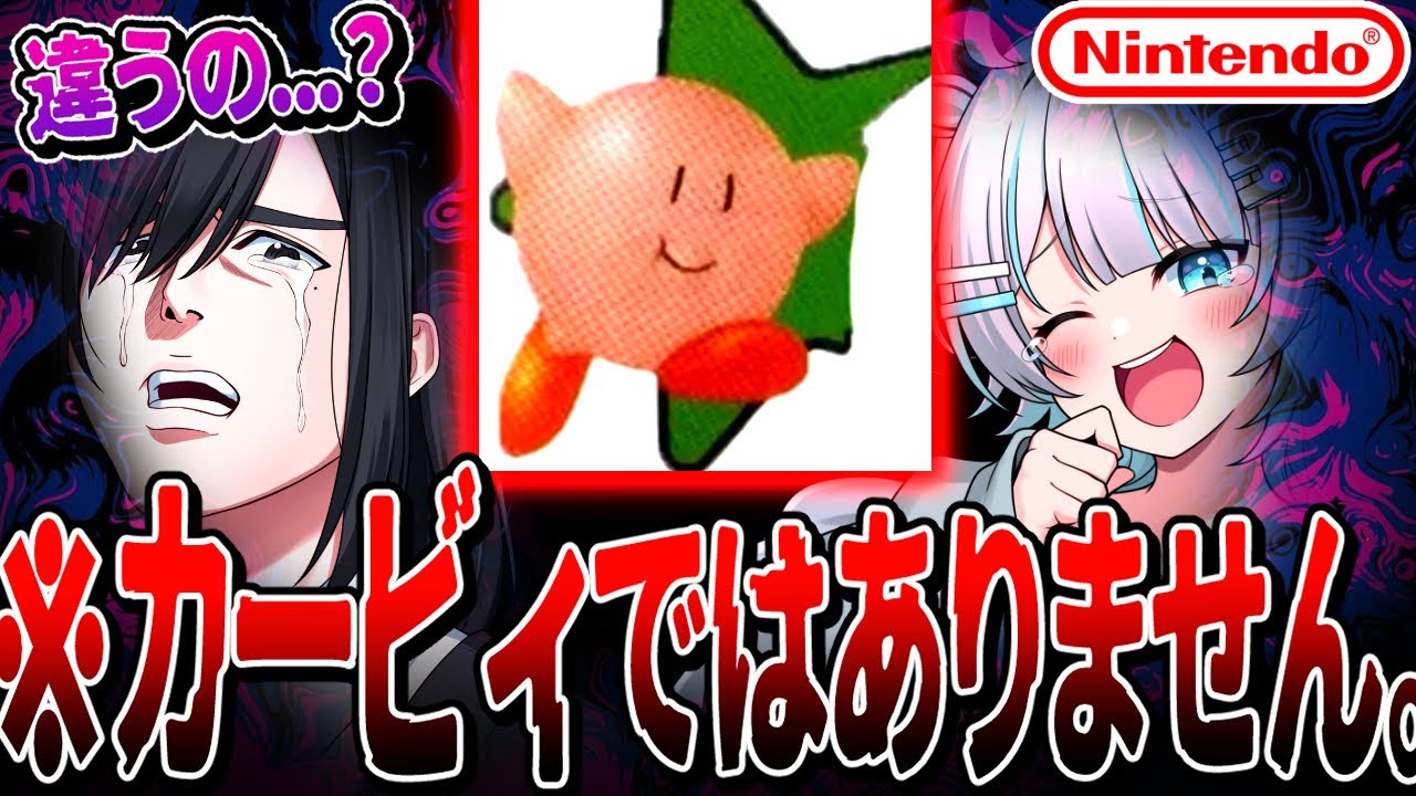【驚愕】皆さんは任天堂の闇をご存知ですか？【びじぱと】