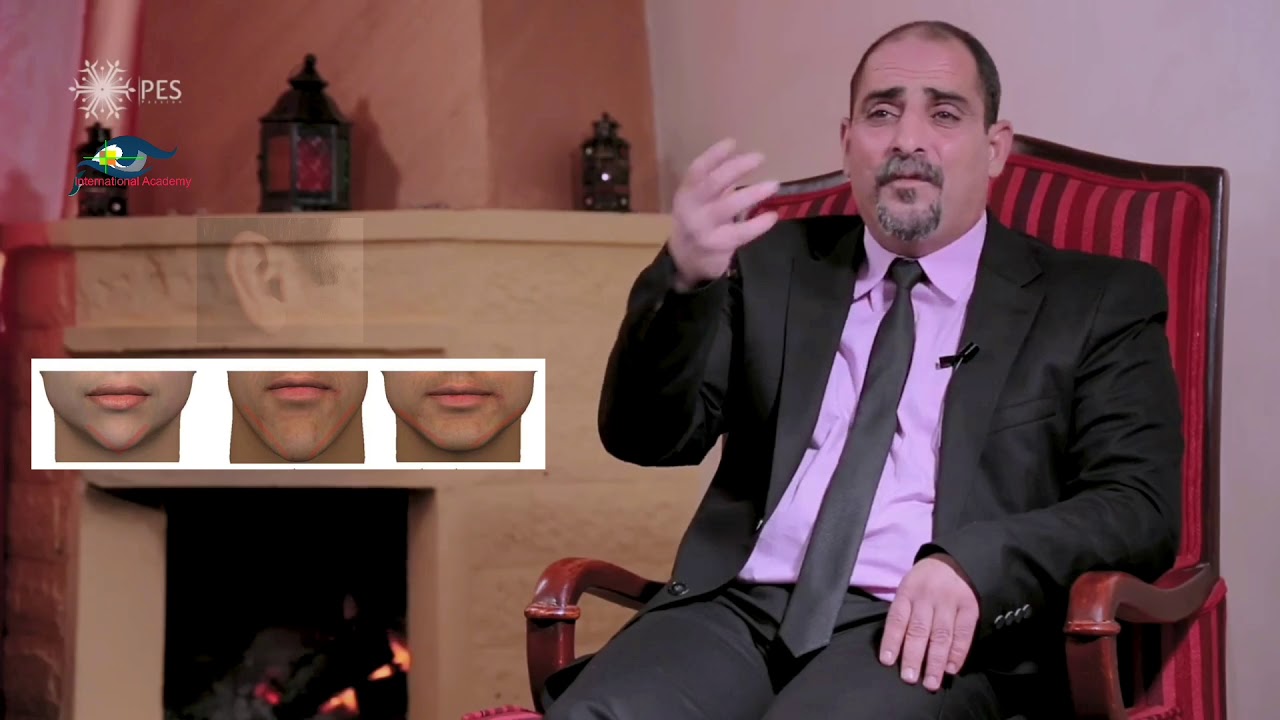 اطروحة الدكتوراه لعلم الفراسة الحديثة و الدراسات الغربية|د.عصام السلوادي|مؤسس علم الفراسة الحديثة