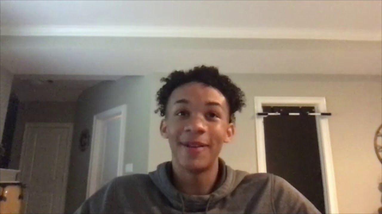 CT Sports Talent Show: Guest Logan Carey