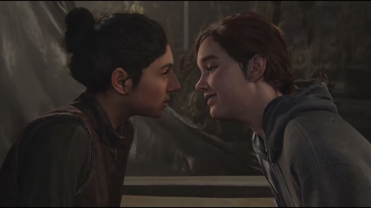 The last of Us 2