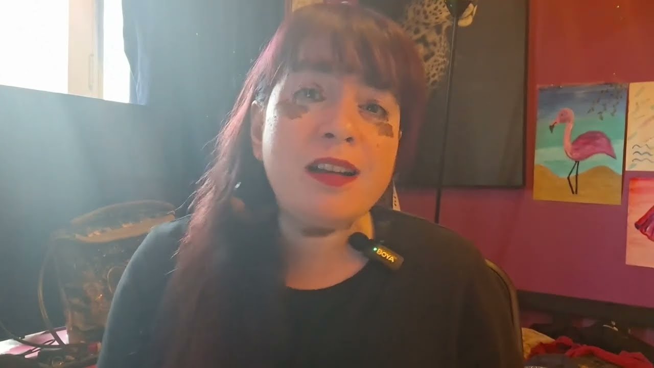 ✨ Word lid van mijn Facebookpagina: Films en Series Kijken met Sharita ✨