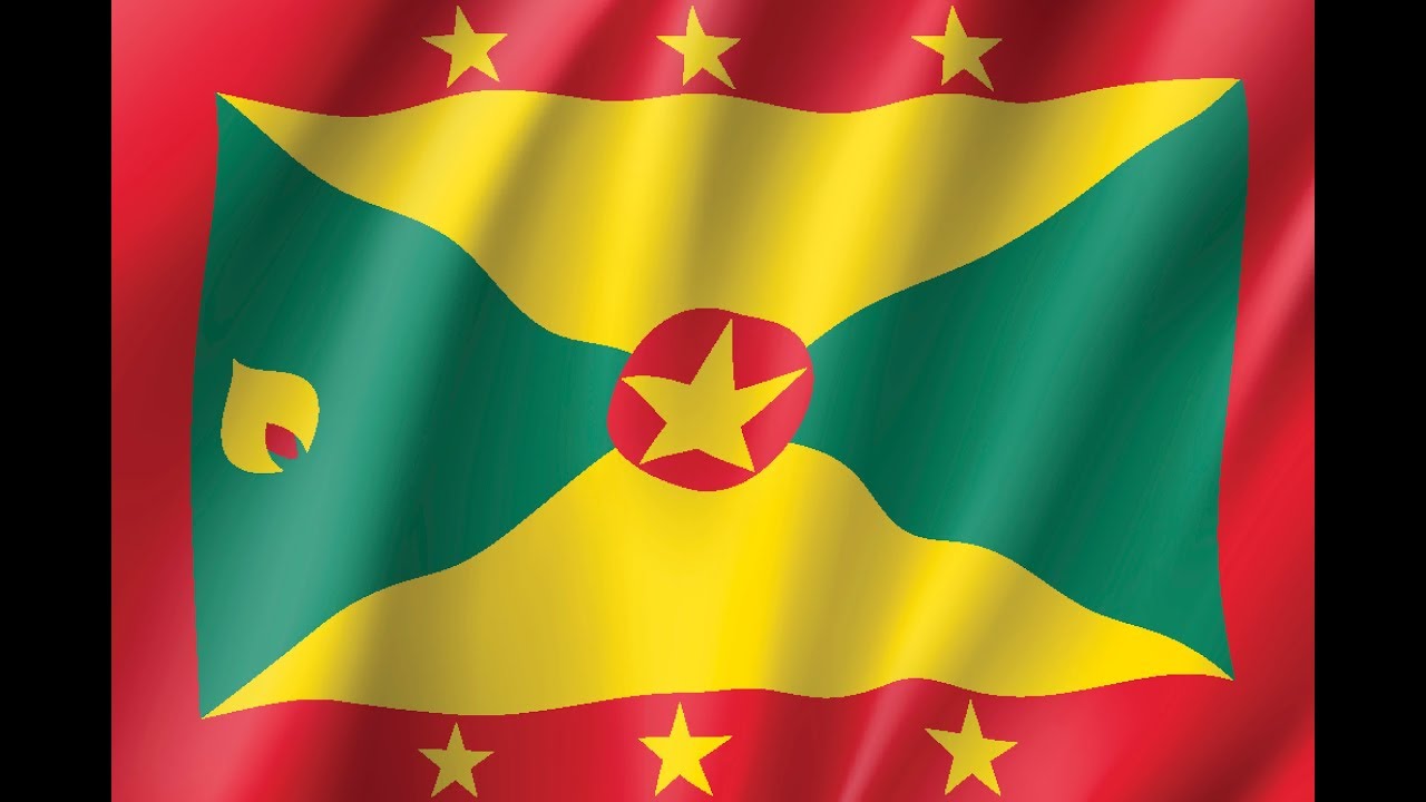 2017 GRENADA SPICE MAS COOL DOWN 