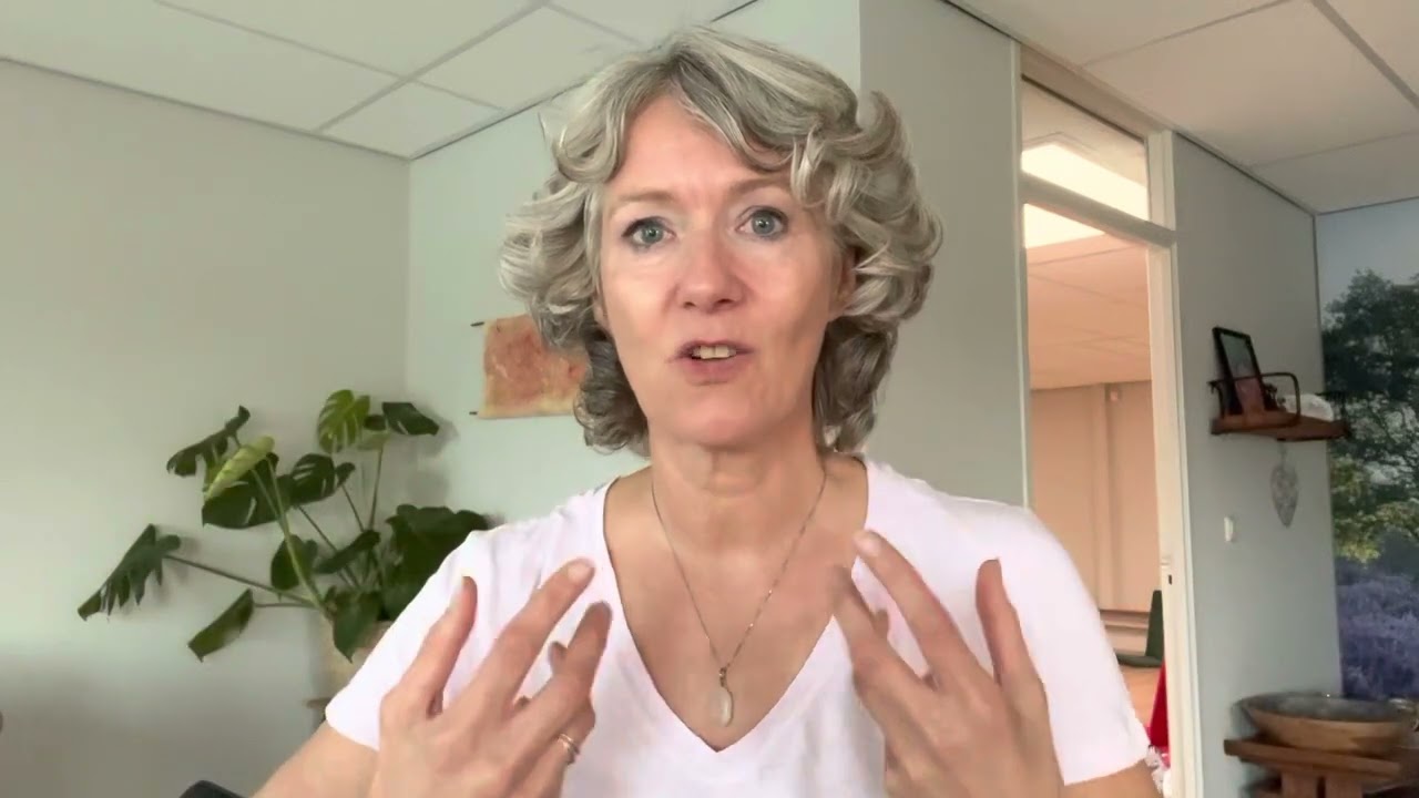 Last van een 'hoge' ademhaling?