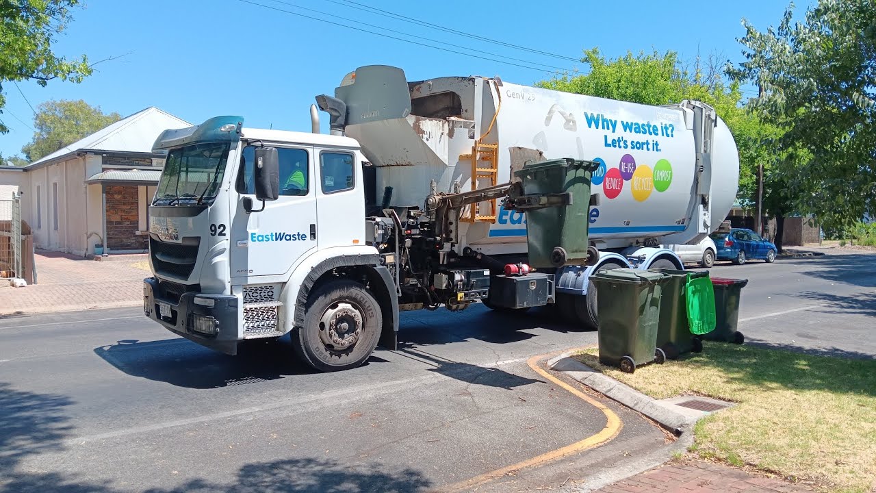 NPSP Green Waste #92