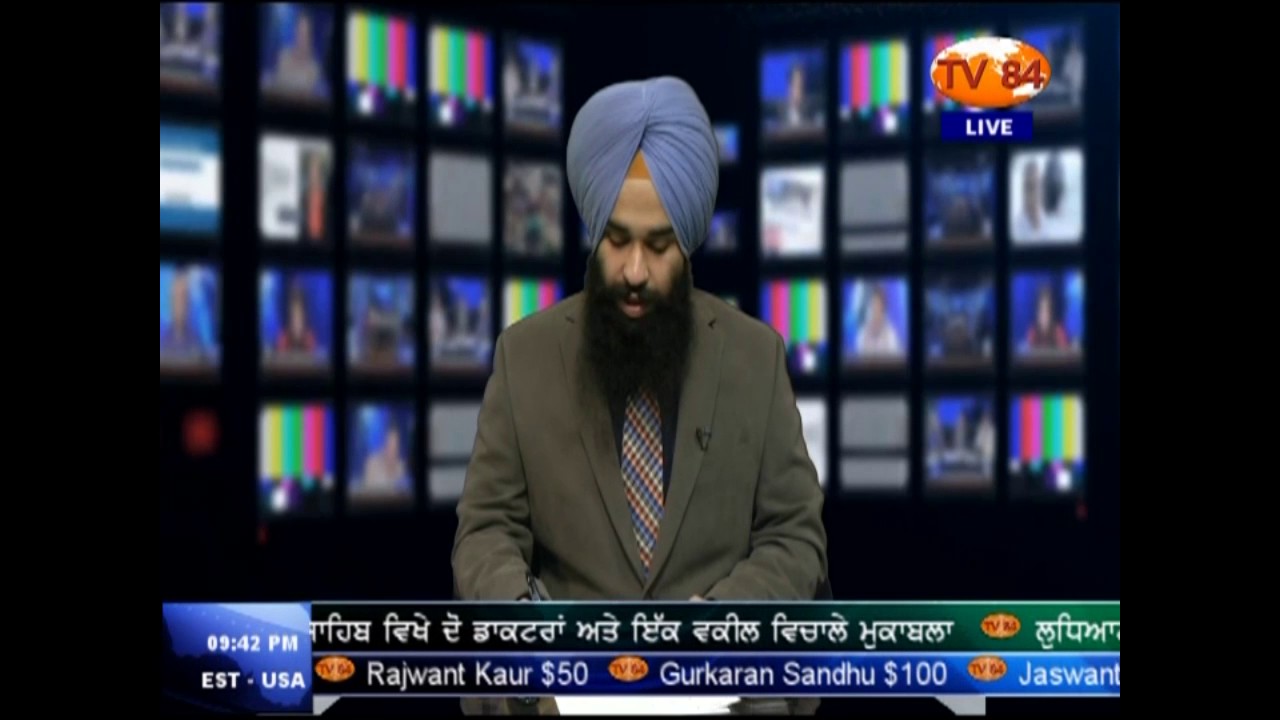 Supporting Sikh Political Prisoners In India - Interview With Sikh Relief (SOPW) Team