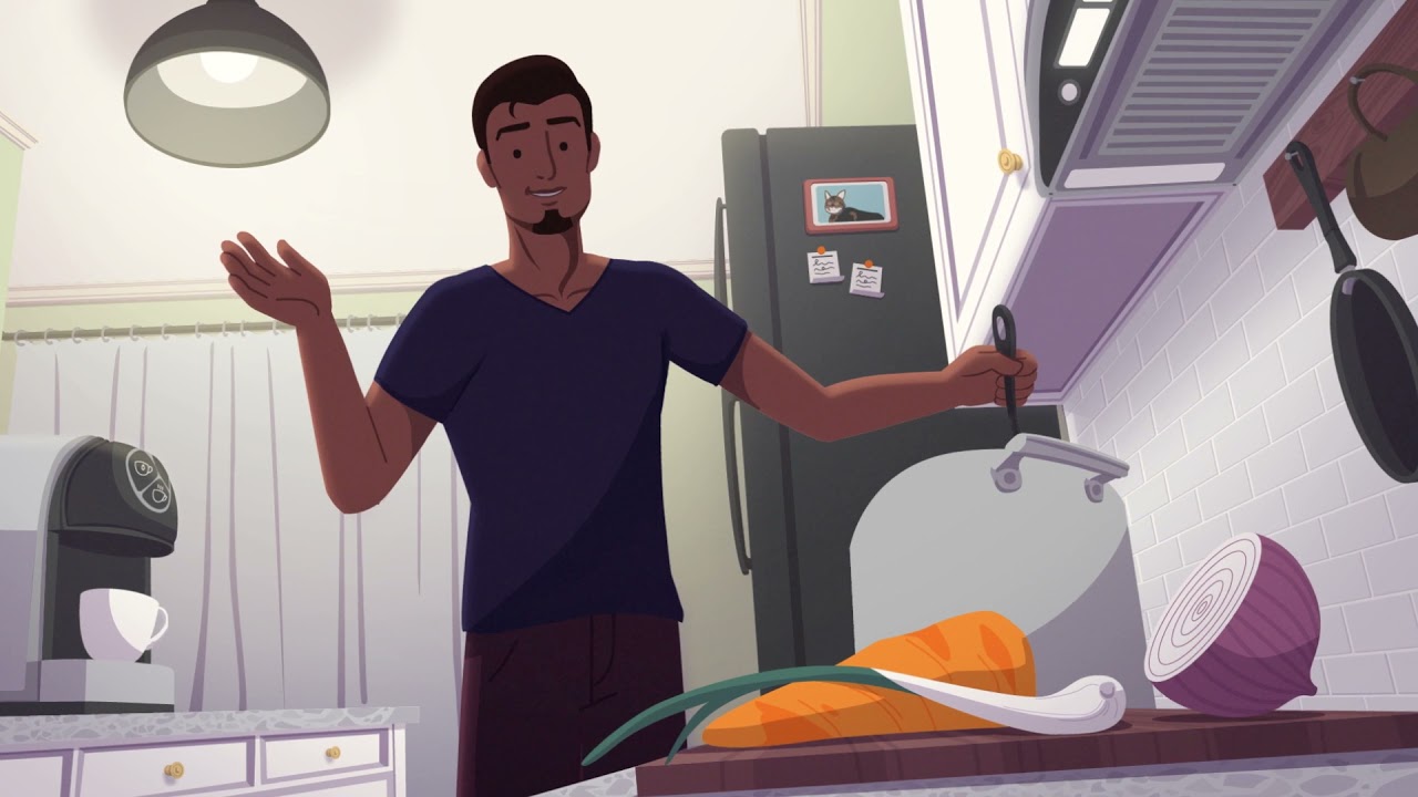 Get the Facts about PrEP (:15)