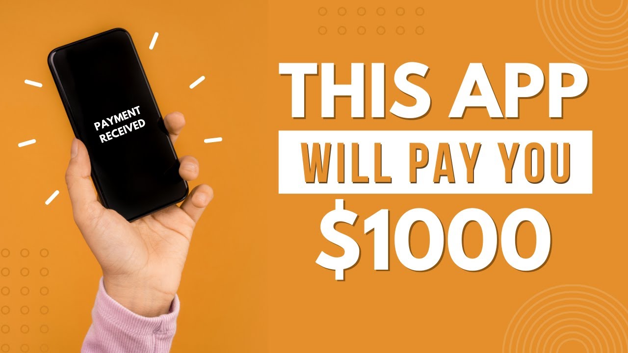 Get Paid To Walk With This New App (Make Money Online 2022)