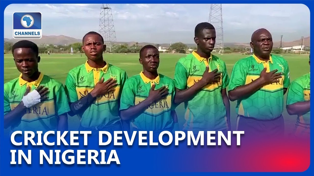 NCF To Focus On Youth Development