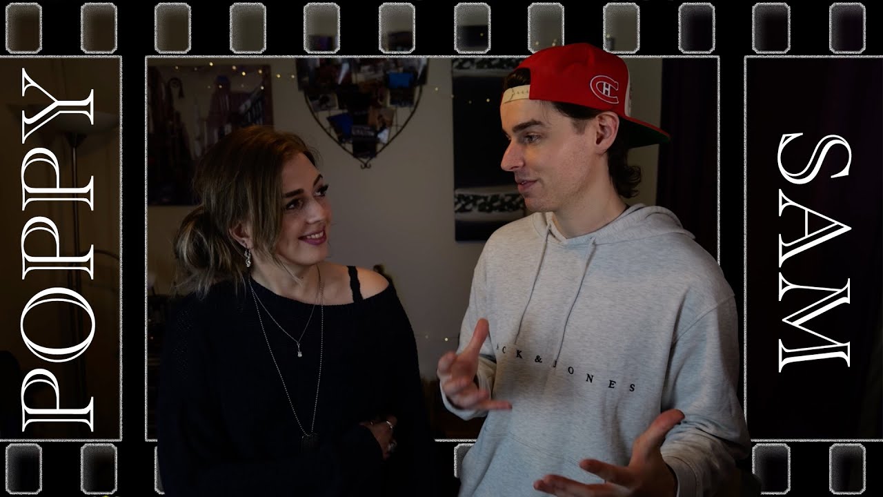 Why We Created This Channel...