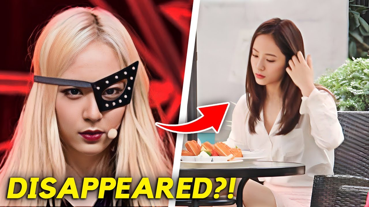 K-Pop Idols You Will Never See Again On Stage