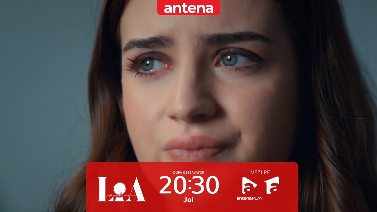Lia - Soția soțului meu | Sezonul 1 - Rezumat: Episodul 9 și 10