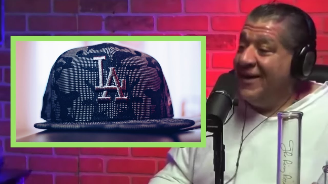 People Said I Wouldn't Last in LA | Joey Diaz