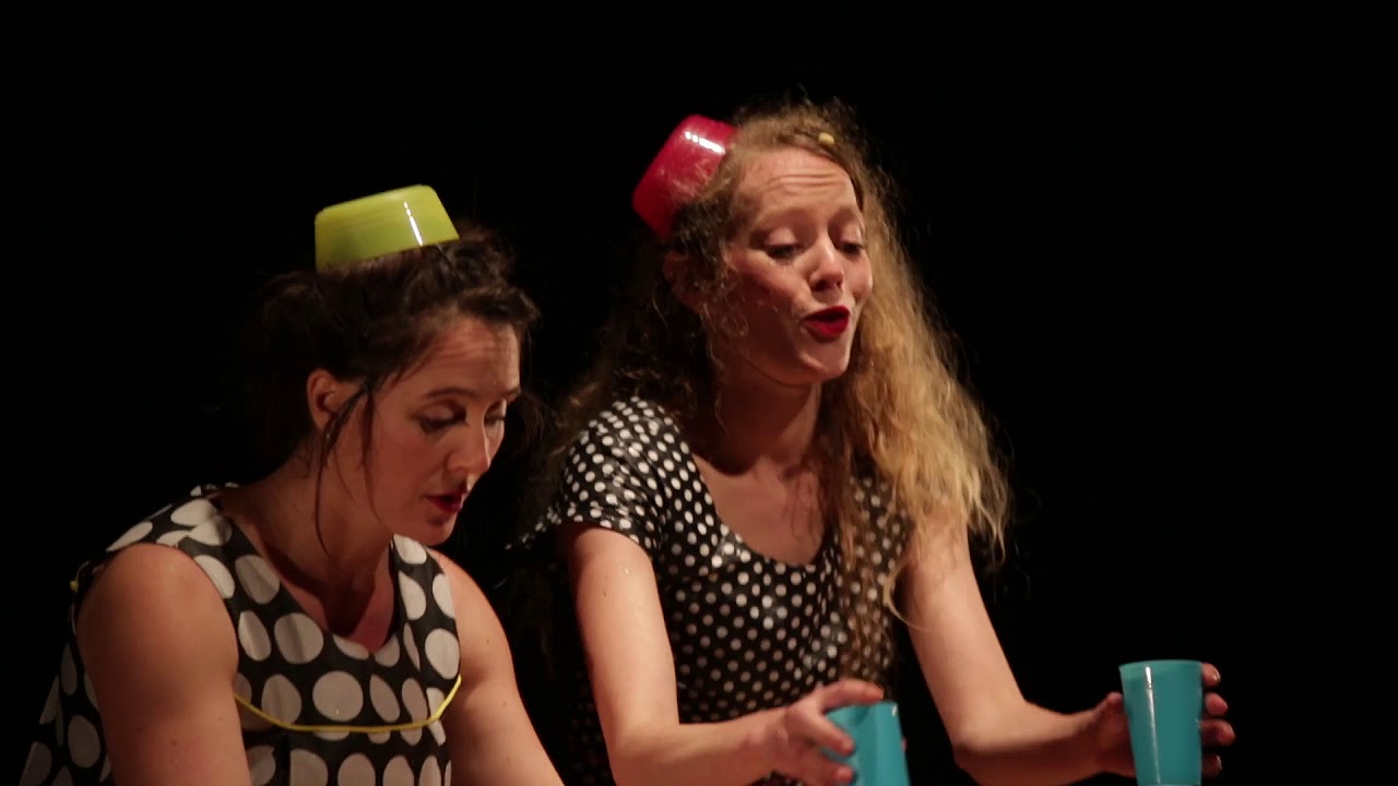 POICOPHONIE - spectacle de cirque tout public