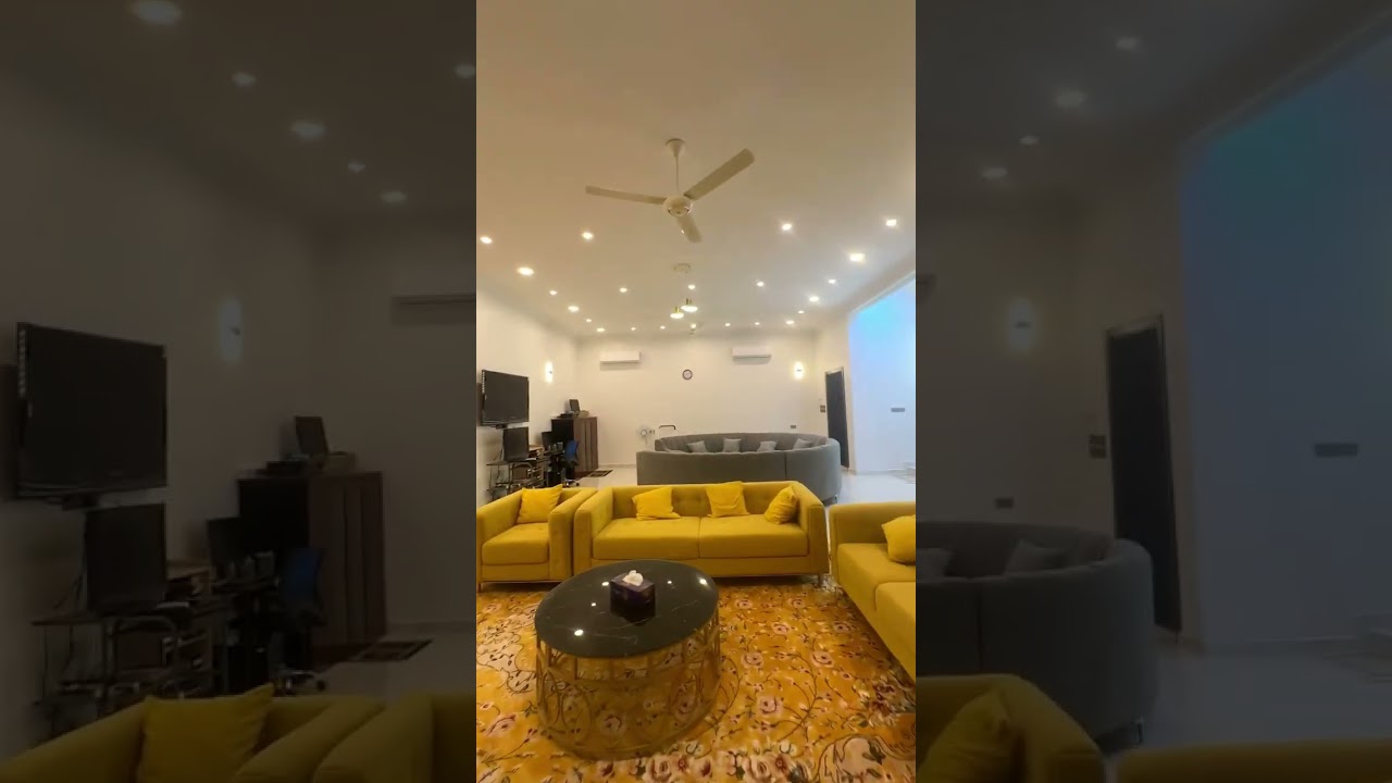 منزل الفنان والملحن العماني بخيت  الشحري في مدينة صلالة
