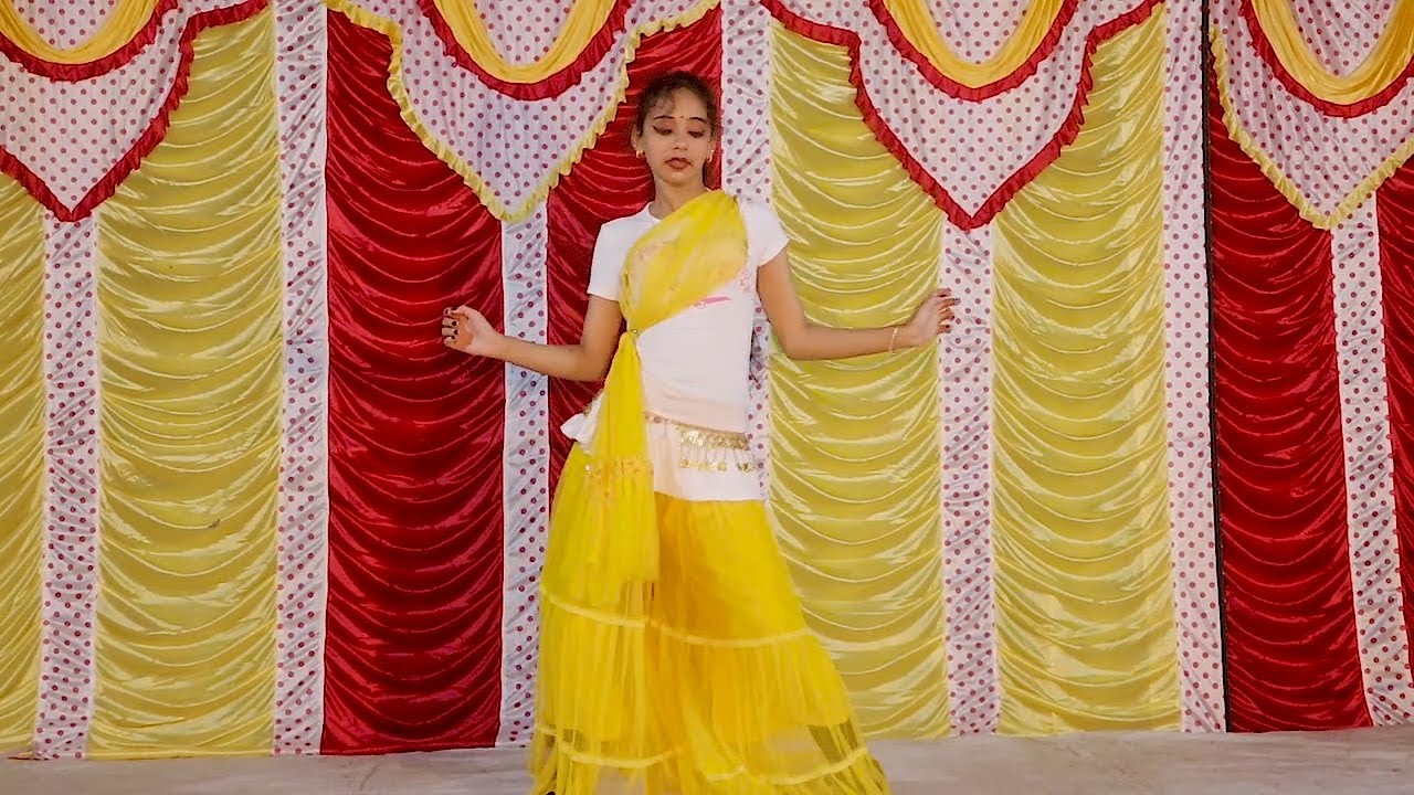Pachare Pachare dance video | Kis Colour Ki Chaddi Pahne Ho || Setu dance official / misty dance