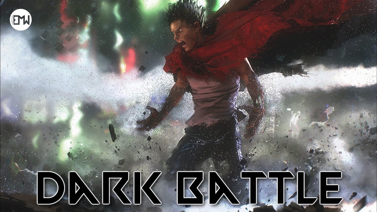 Dark Battle Music | 