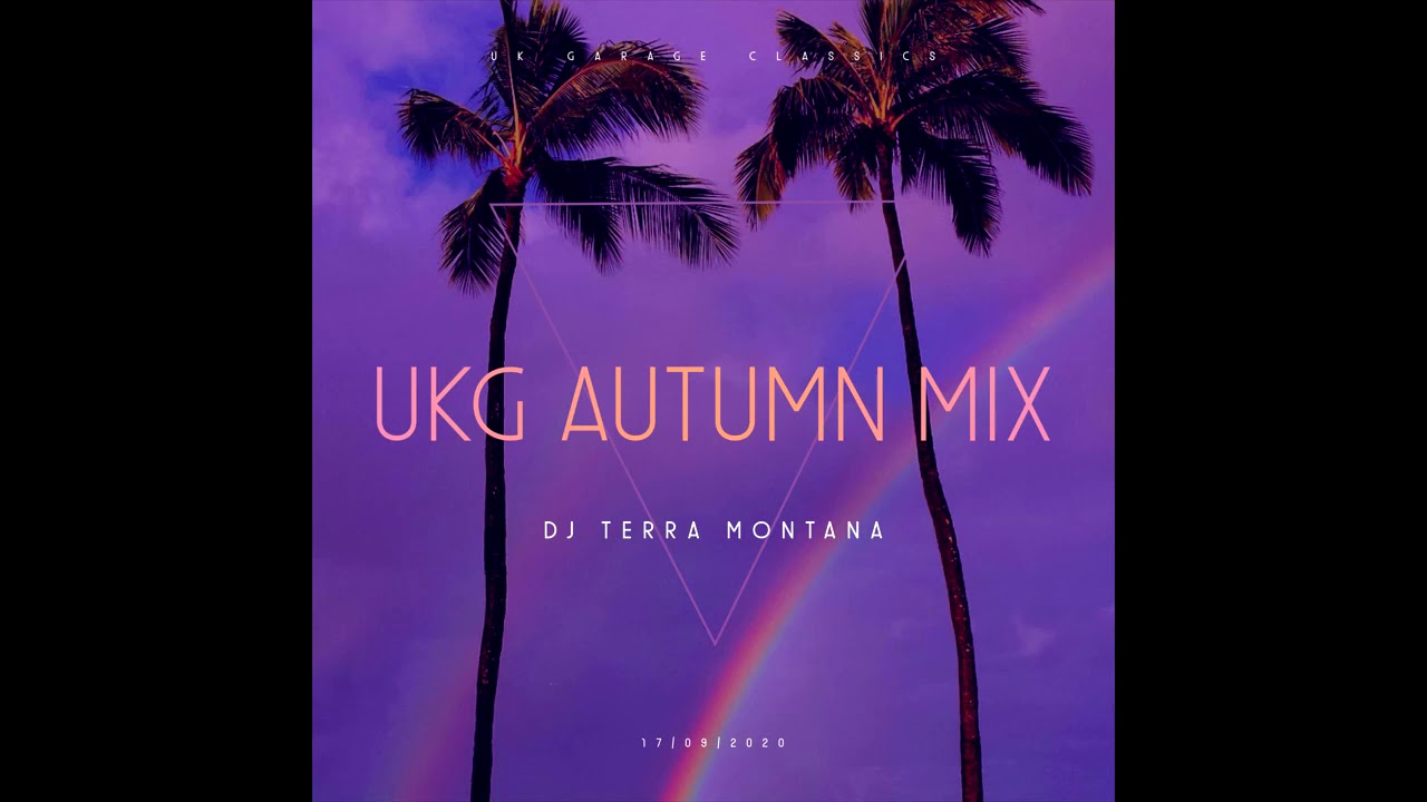 UKG CLASSIC AUTUMN MIX 17/09/2020