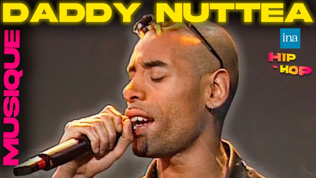 Daddy Nuttea, 
