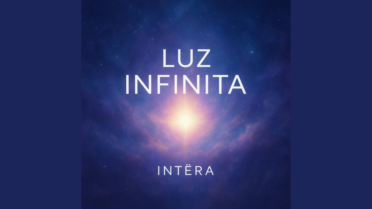 Luz infinita