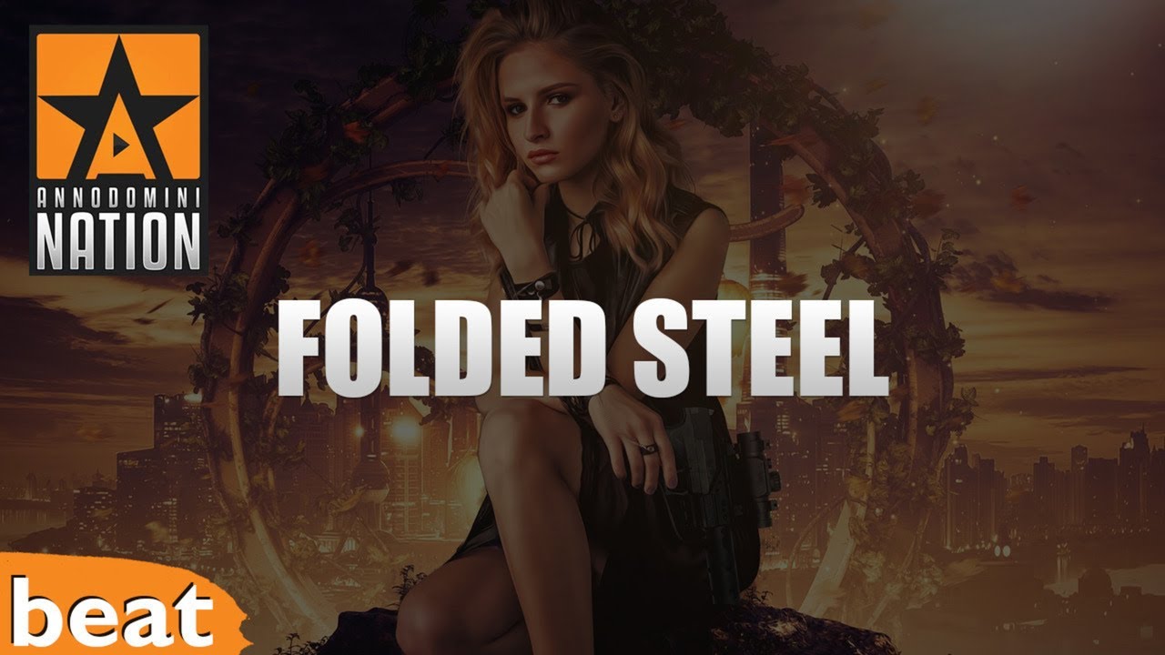 (FREE) Celph Titled Type Beat x Folded Steel