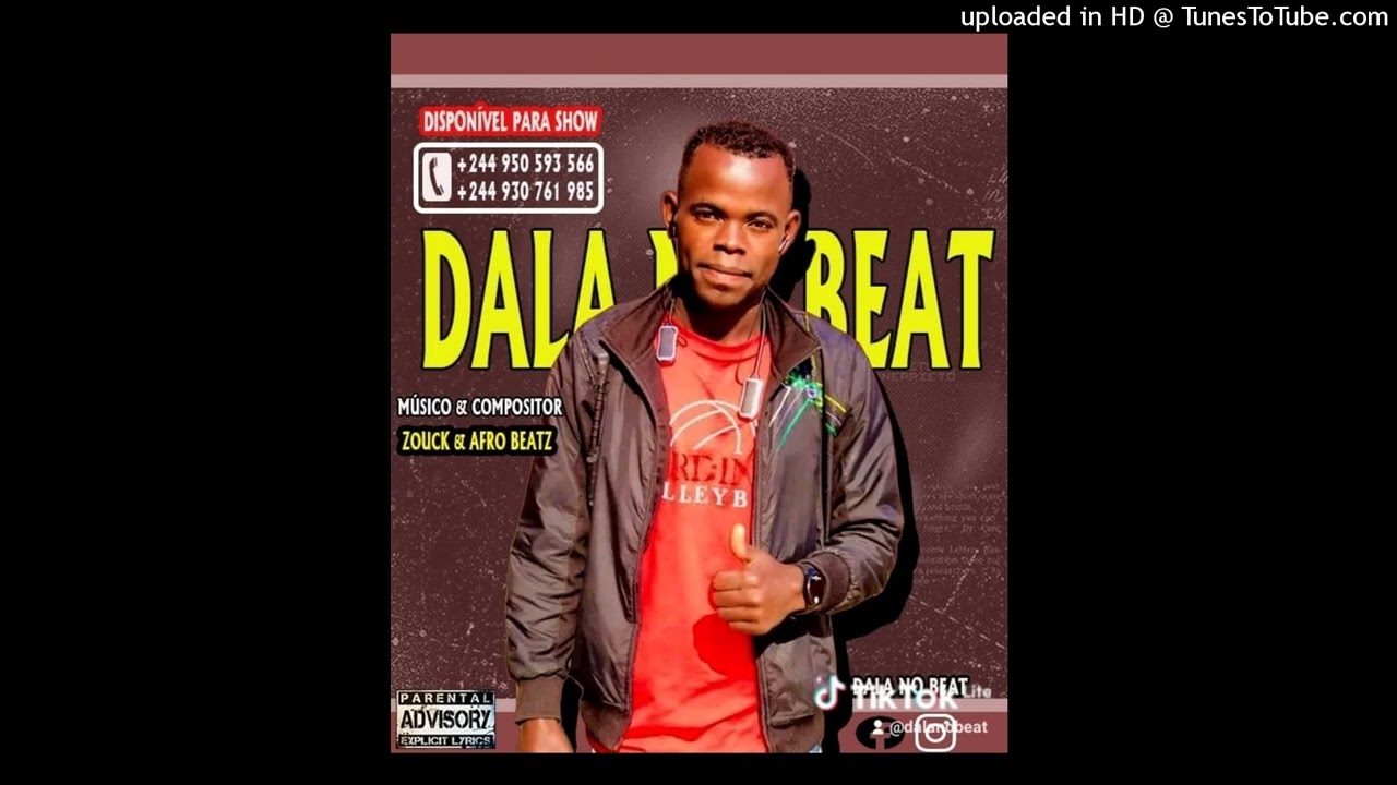 DALA NO BEAT -FT- BATILSON VIBE