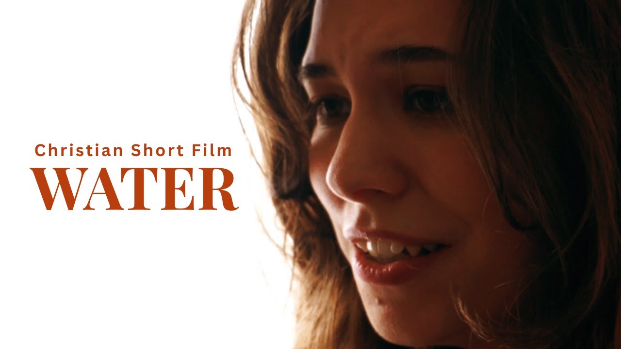 WATER (Faith Over Fear) | Christian Short Film