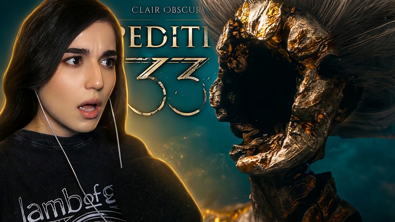 The Family Drama Gets WORSE | Clair Obscur Expedition 33 [12]