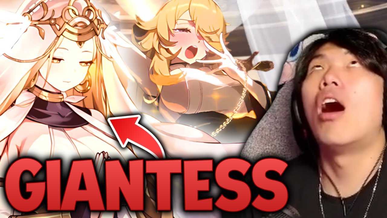 MY MOST ANTICIPATED GACHA OF 2025 IS HERE. | Chaos Zero Nightmare Day 1 Highlights