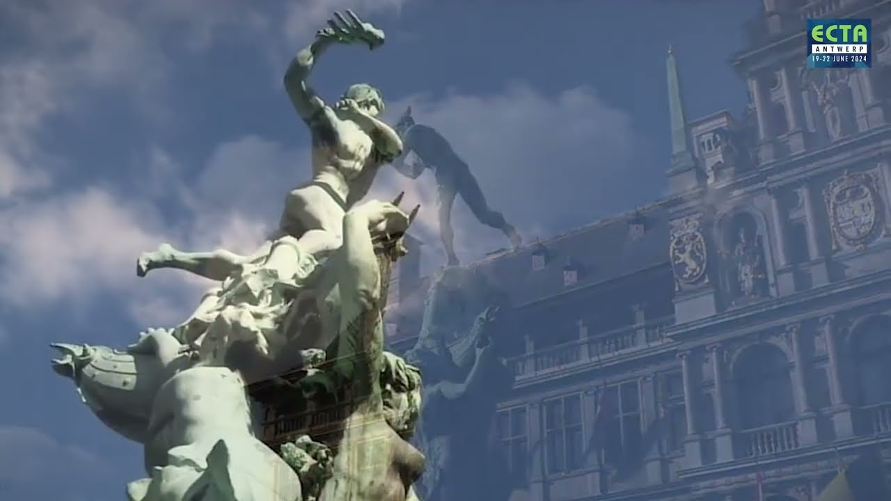 ECTA 42nd Annual Conference 'Many Facets of IP' in Antwerp (19-22 June 2024)