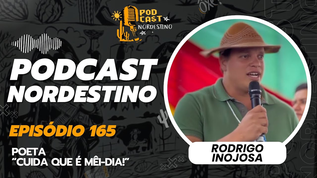 RODRIGO INOJOSA #165