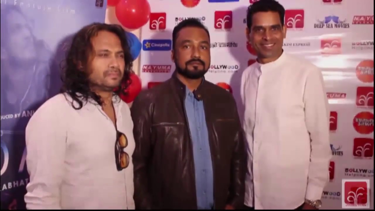 Back To Dad Movie Screening with Johny Lever at Mumbai. #BacktoDad