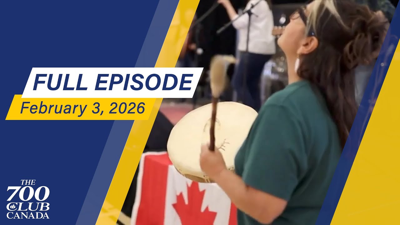 February 3, 2026 | Full Episode | Will I Be Delivered?