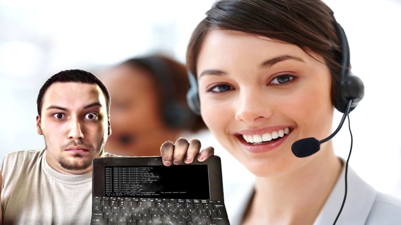 HopeLine Lady Investigates The Laptop Dealer & Other Unique Individuals