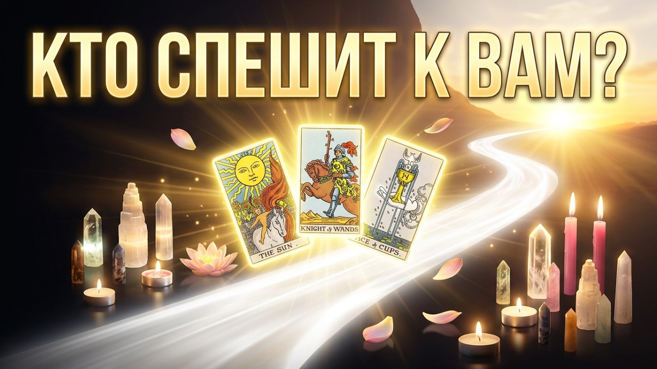 🪞🕯️Послание для тебя в этот момент