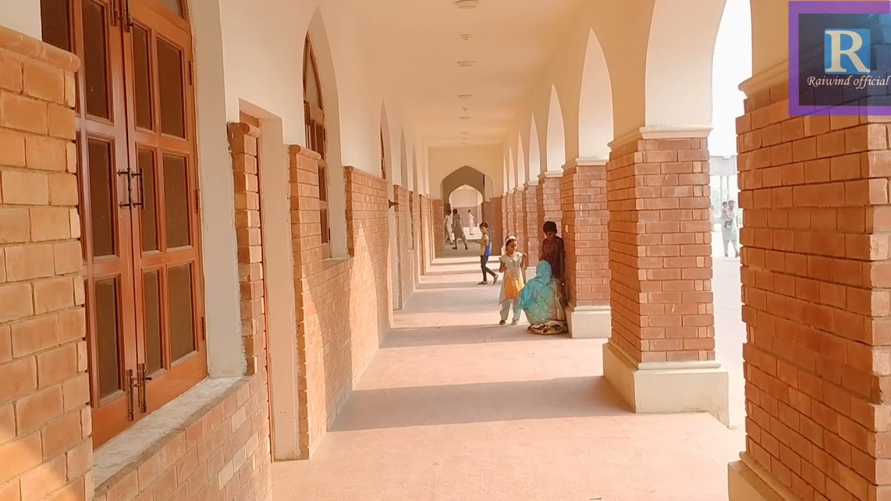 Raiwind  Railway Station raiwind official youtube channel Visit raiwind RailwayStation full hd 1080p