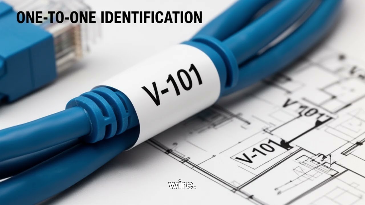 AV Documentation Ep 4  Patch Lists & Labeling Tips
